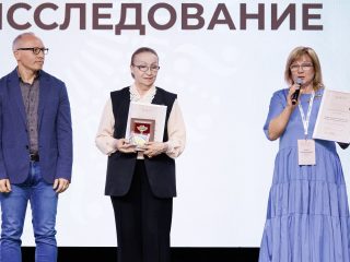 Региональный тур СЗФО VIII Национальной премии «Корпоративный музей»
