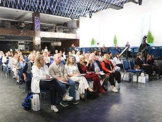 Региональный тур СЗФО VIII Национальной премии «Корпоративный музей»
