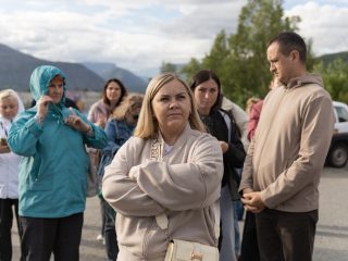Региональный тур СЗФО VIII Национальной премии «Корпоративный музей»