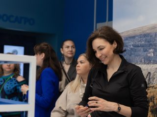 Региональный тур СЗФО VIII Национальной премии «Корпоративный музей»