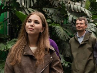 Региональный тур СЗФО VIII Национальной премии «Корпоративный музей»