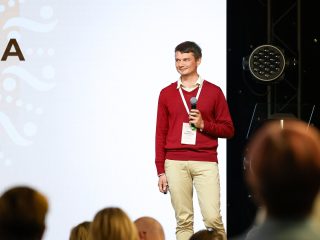 Региональный тур СЗФО VIII Национальной премии «Корпоративный музей»