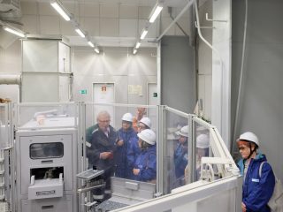 Региональный тур СЗФО VIII Национальной премии «Корпоративный музей»