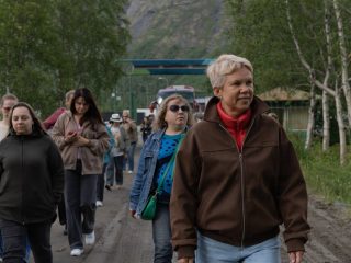 Региональный тур СЗФО VIII Национальной премии «Корпоративный музей»