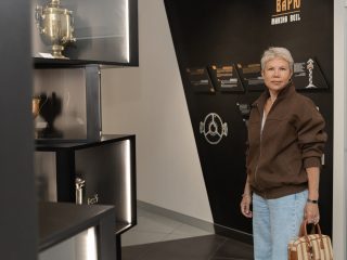 Региональный тур СЗФО VIII Национальной премии «Корпоративный музей»