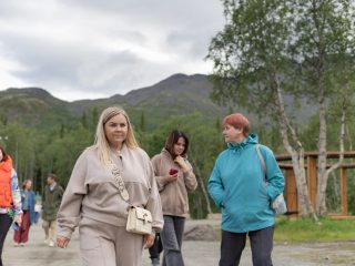 Региональный тур СЗФО VIII Национальной премии «Корпоративный музей»