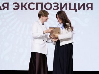 Региональный тур СЗФО VIII Национальной премии «Корпоративный музей»