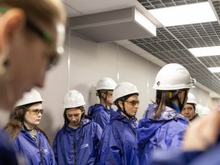 Региональный тур СЗФО VIII Национальной премии «Корпоративный музей»