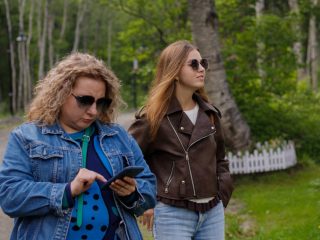 Региональный тур СЗФО VIII Национальной премии «Корпоративный музей»