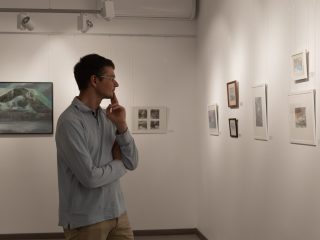 Региональный тур СЗФО VIII Национальной премии «Корпоративный музей»