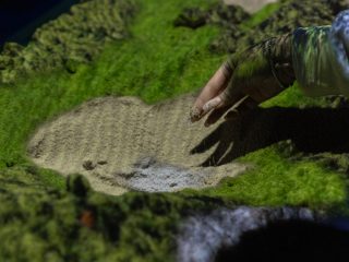 Региональный тур СЗФО VIII Национальной премии «Корпоративный музей»