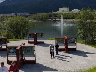 Региональный тур СЗФО VIII Национальной премии «Корпоративный музей»