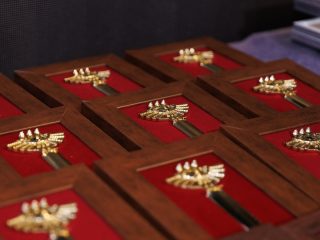 Региональный тур СЗФО VIII Национальной премии «Корпоративный музей»