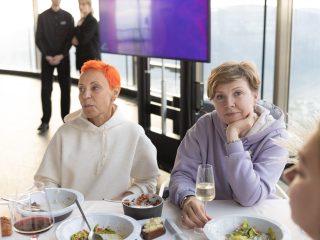 Региональный тур СЗФО VIII Национальной премии «Корпоративный музей»