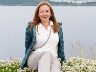 Региональный тур СЗФО VIII Национальной премии «Корпоративный музей»