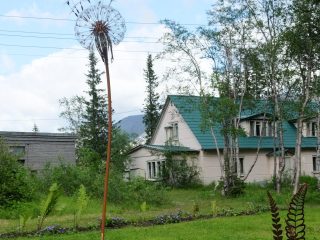 Региональный тур СЗФО VIII Национальной премии «Корпоративный музей»