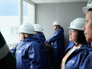 Региональный тур СЗФО VIII Национальной премии «Корпоративный музей»