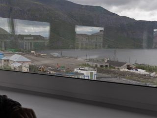 Региональный тур СЗФО VIII Национальной премии «Корпоративный музей»