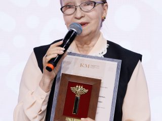 Региональный тур СЗФО VIII Национальной премии «Корпоративный музей»