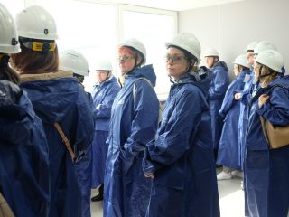 Региональный тур СЗФО VIII Национальной премии «Корпоративный музей»