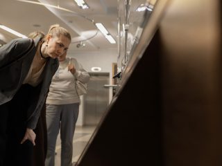 Региональный тур СЗФО VIII Национальной премии «Корпоративный музей»