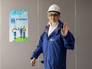 Региональный тур СЗФО VIII Национальной премии «Корпоративный музей»