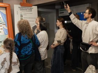 Региональный тур СЗФО VIII Национальной премии «Корпоративный музей»