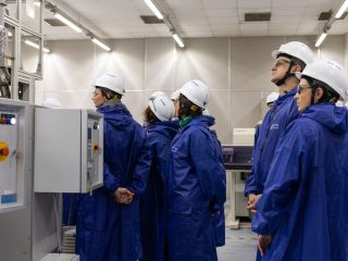 Региональный тур СЗФО VIII Национальной премии «Корпоративный музей»