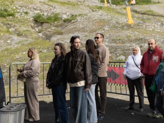 Региональный тур СЗФО VIII Национальной премии «Корпоративный музей»