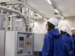 Региональный тур СЗФО VIII Национальной премии «Корпоративный музей»