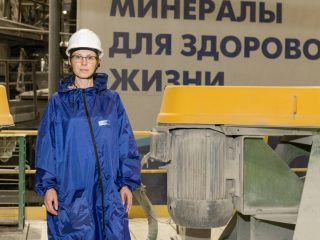 Региональный тур СЗФО VIII Национальной премии «Корпоративный музей»