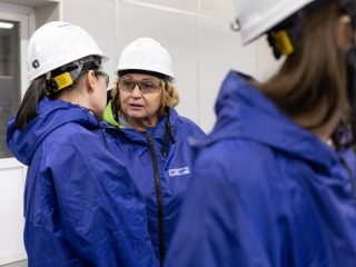 Региональный тур СЗФО VIII Национальной премии «Корпоративный музей»