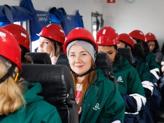 Региональный тур СЗФО VIII Национальной премии «Корпоративный музей»