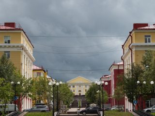 Региональный тур СЗФО VIII Национальной премии «Корпоративный музей»