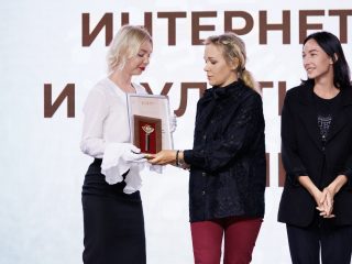 Региональный тур СЗФО VIII Национальной премии «Корпоративный музей»
