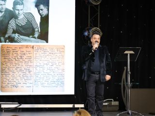 Региональный тур СЗФО VIII Национальной премии «Корпоративный музей»