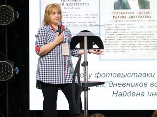 Региональный тур СЗФО VIII Национальной премии «Корпоративный музей»