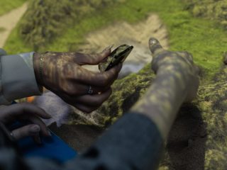 Региональный тур СЗФО VIII Национальной премии «Корпоративный музей»