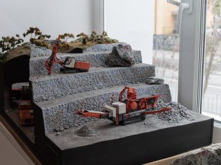 Региональный тур СЗФО VIII Национальной премии «Корпоративный музей»