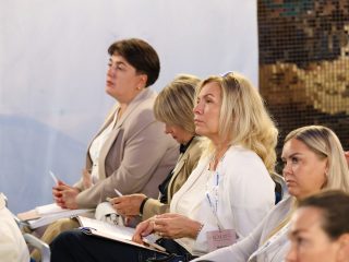 Региональный тур СЗФО VIII Национальной премии «Корпоративный музей»
