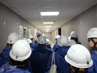 Региональный тур СЗФО VIII Национальной премии «Корпоративный музей»