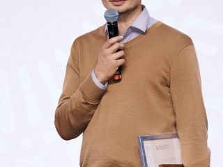 Региональный тур СЗФО VIII Национальной премии «Корпоративный музей»