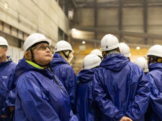 Региональный тур СЗФО VIII Национальной премии «Корпоративный музей»