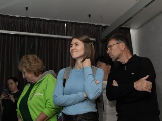Региональный тур СЗФО VIII Национальной премии «Корпоративный музей»