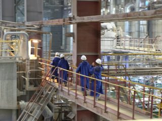 Региональный тур СЗФО VIII Национальной премии «Корпоративный музей»