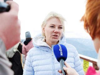 Региональный тур СЗФО VIII Национальной премии «Корпоративный музей»