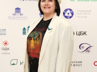 Региональный тур СЗФО VIII Национальной премии «Корпоративный музей»