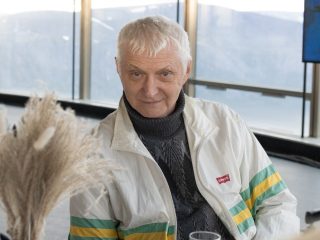 Региональный тур СЗФО VIII Национальной премии «Корпоративный музей»