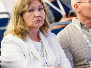 Региональный тур СЗФО VIII Национальной премии «Корпоративный музей»