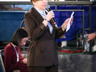 Региональный тур СЗФО VIII Национальной премии «Корпоративный музей»